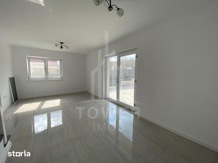 Casa noua de inchiriat, 4 camere | Prima inchiriere | Cisnadie - 6