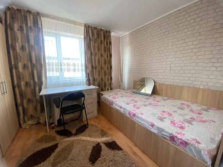 Garsonieră în Bularga