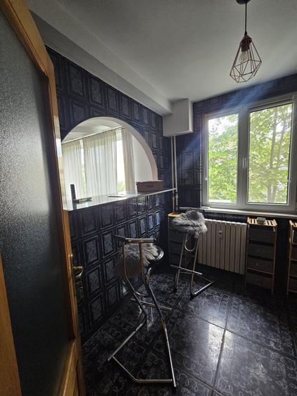 Apartament cu 2 camere semidecomandat în Gării