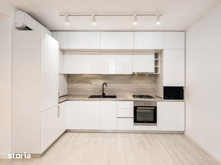 Apartament 2 camere langa plaja | Mamaia Nord - 11