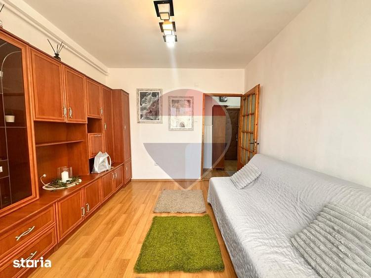 Apartament cu 2 camere în Centrul Istoric