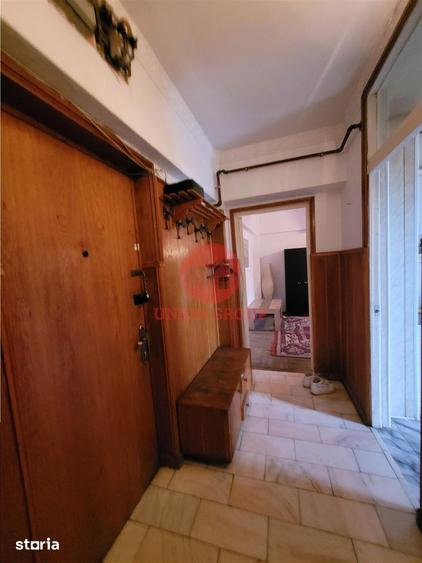 Apartament cu 2 camere, mobilat în ICIL