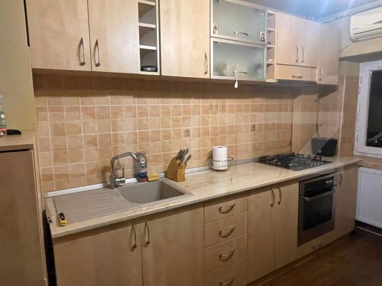 Apartament 3 camere, 75 mp, etaj 3, mobilat-utilat, zona Helin/Lapus - 5