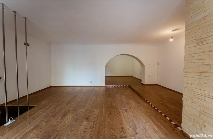 Spațiu comercial, de 120 mp, în Ultracentral