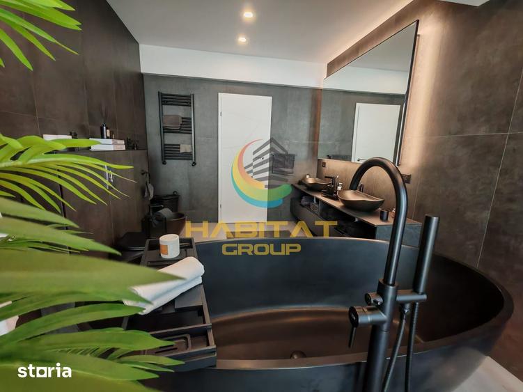 Casa de lux-mobilata si utilata-200m STV - 18