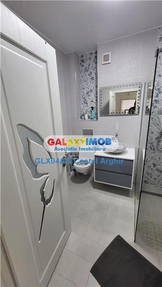 Apartament cu 2 camere decomandat în Nord