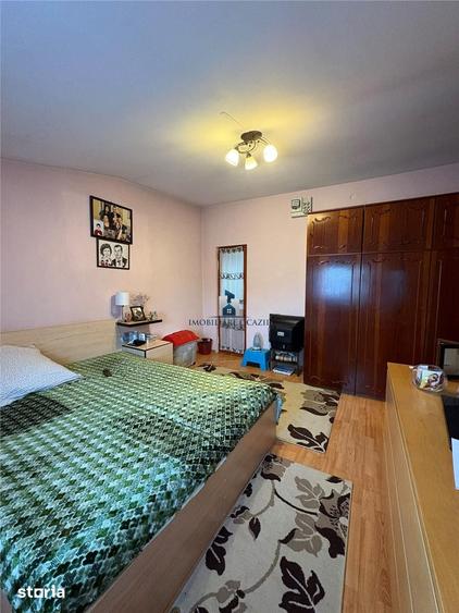 Apartament 3 camere Decomandat Bld. Tudor Vladimirescu - 7