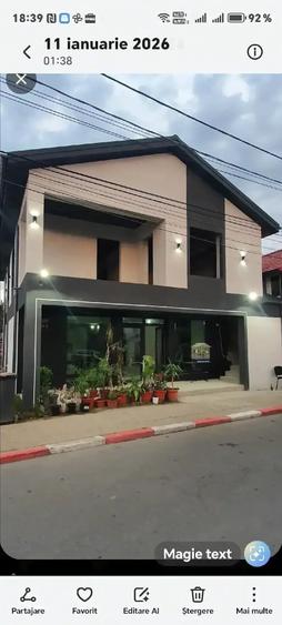 Casă cu Teren 300 Mp în Nord