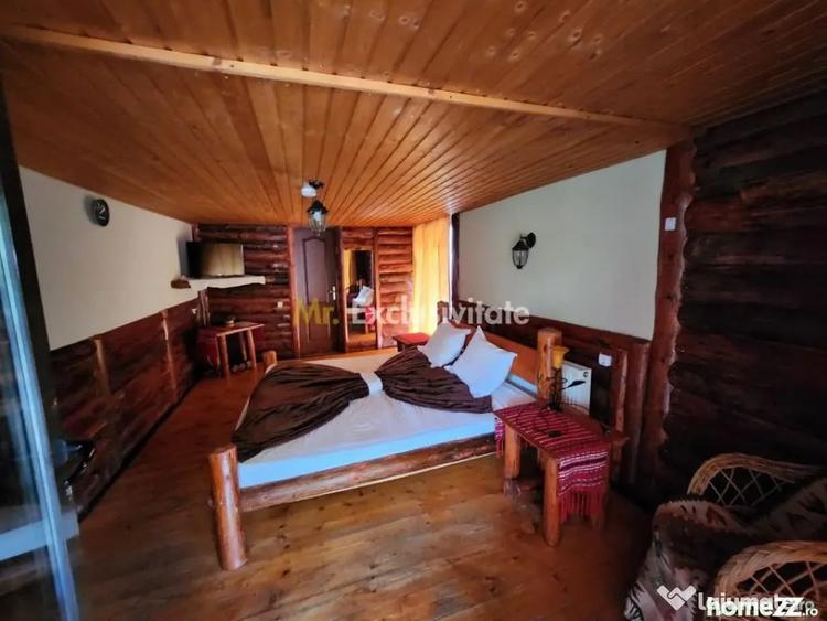 Spațiu comercial, de 290 mp, în Pucheni