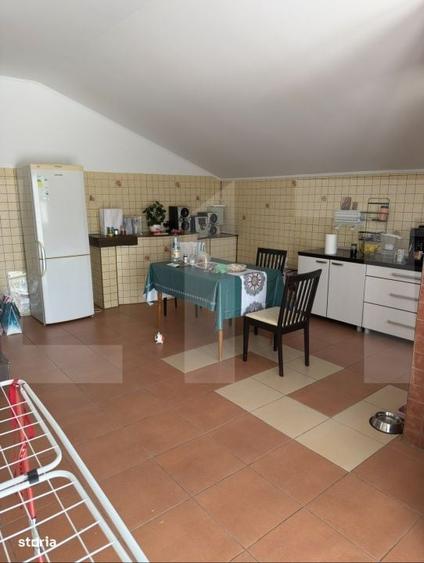 Spațiu comercial, de 480 mp, în Central