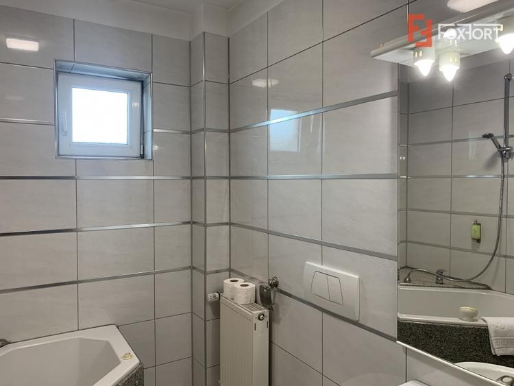 Apartament 2 camere de inchiriat zona Take Ionescu - 5