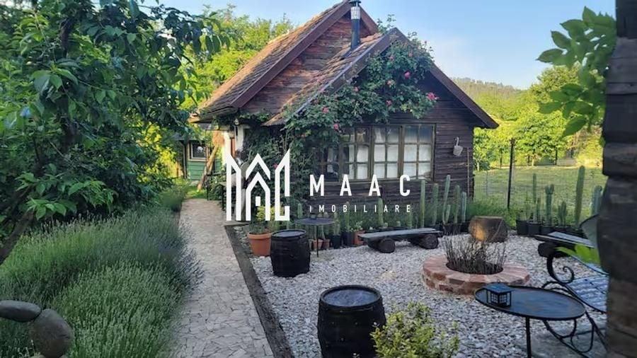 Casă individuală cu 5 camere cu Canalizare în Bazna