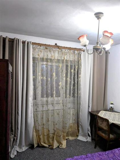 Apartament cu 2 camere decomandat în Apollo