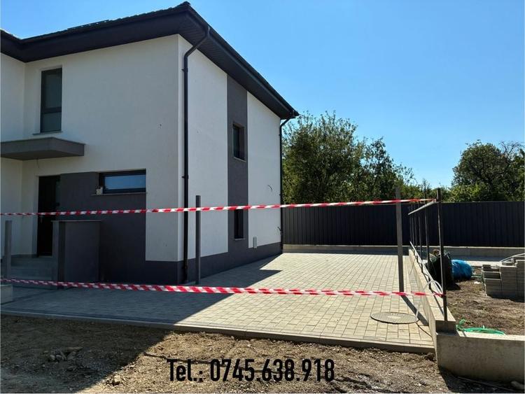 Casă cu 4 camere în Central