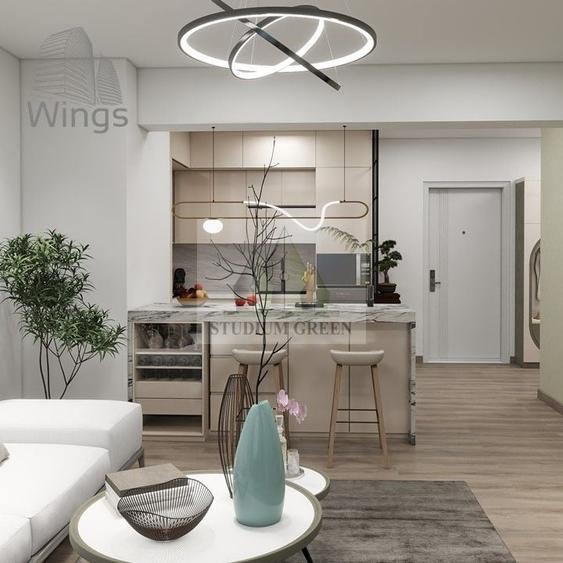 Apartament Premium Duplex | Direct de la Dezvoltator | Ansamblul Wings - 4