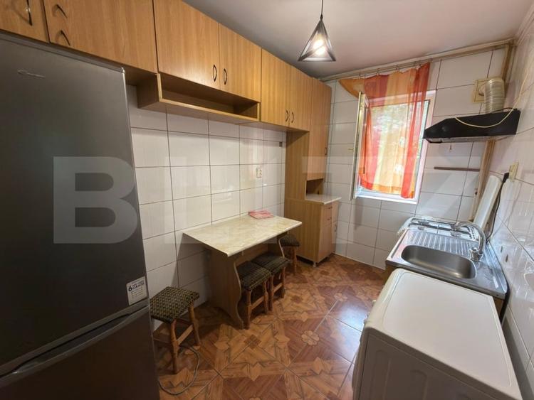Apartament cu 2 camere, 47 mp, zona Nord - 5