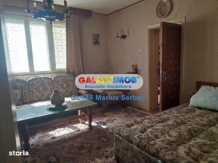 Vanzare casa P+1 Barbuletu - 13