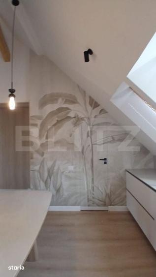 Apartament cu 4 camere în Central