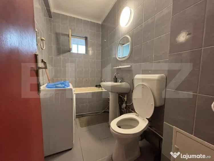 Apartament spatios de inchiriat Ultracentral,60mp, 2 camere - 2
