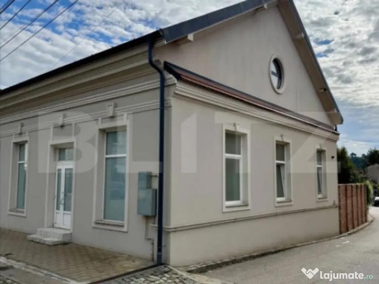 Spațiu comercial, de 200 mp, în Central
