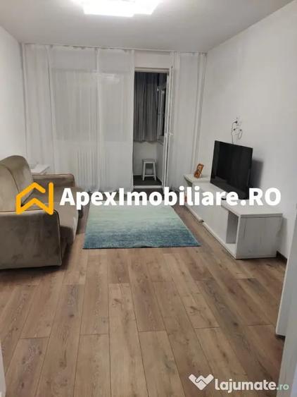 Apartament 2 camere de inchiriat Gara de Nord Bucure?ti | A - 8