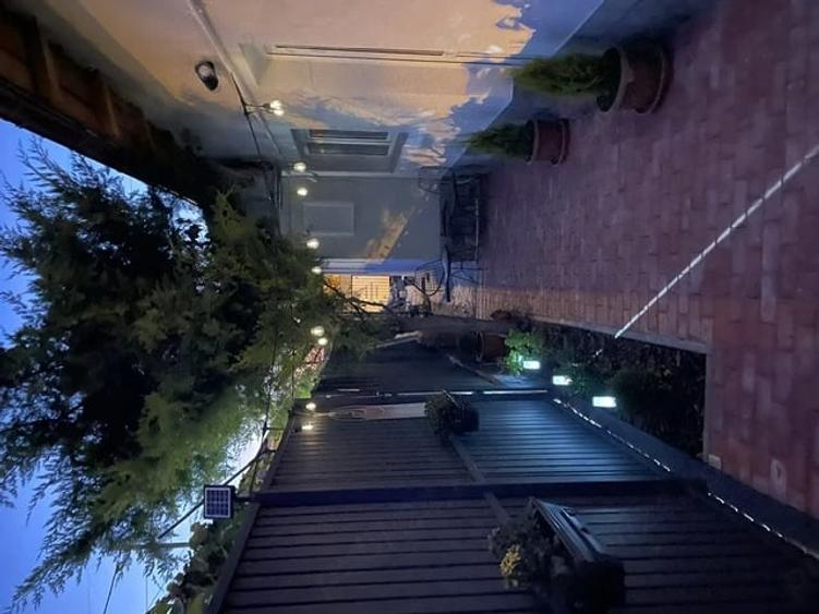 Casă cu 2 camere cu Teren 40 Mp în Kamsas