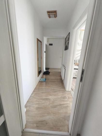 Apartament cu 2 camere decomandat în Rahova