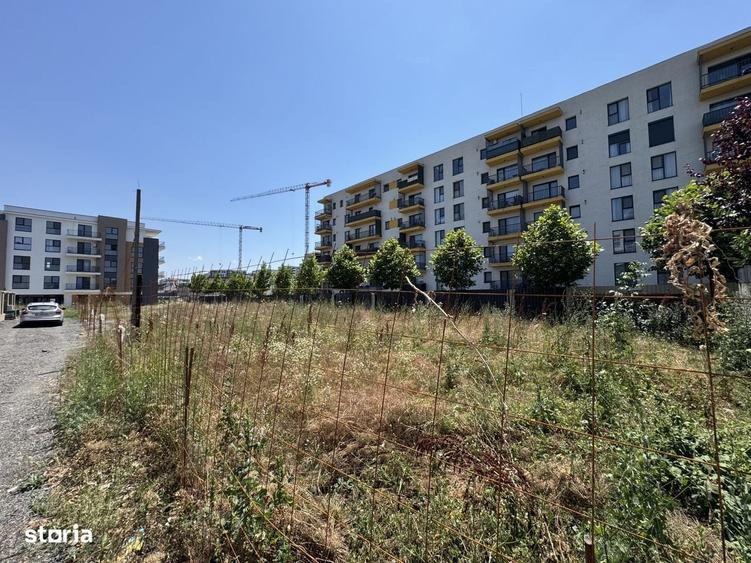 Teren 1000mp Sector 3 | Dubla Deschidere | Oportunitate Investitie - 1