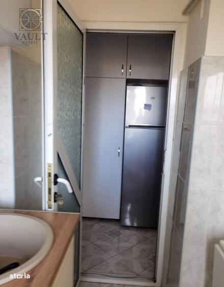 Apartament cu 2 camere decomandat, mobilat în Drumul Taberei — fotografia 1