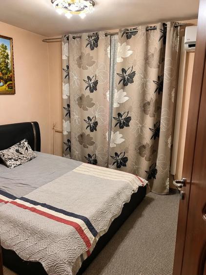 Apartament cu 2 camere semidecomandat în Lipovei