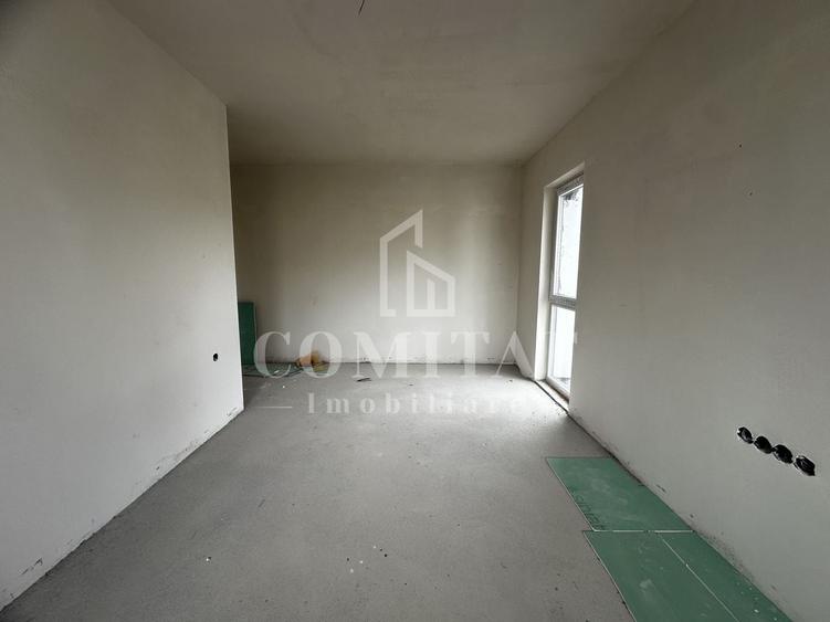 Apartament cu 2 camere semidecomandat în Florești — fotografia 3