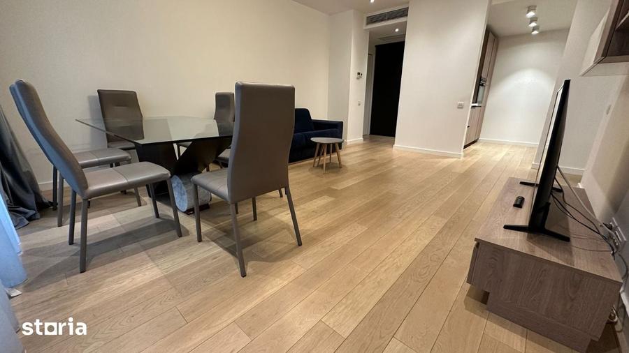 One Herastrau Plaza 2022, Aviatiei, 2 camere, Centrala, Parcare - 8