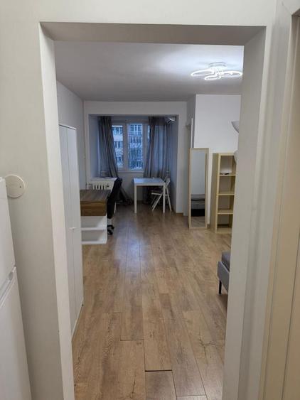 Direct proprietar garsoniera metru Dristor - 6