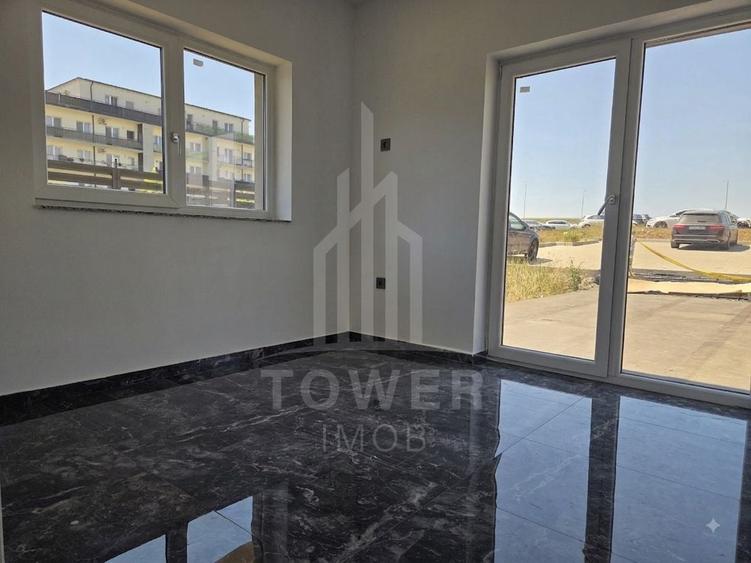 Apartament prima inchiriere modern cu 3 camere – Turnișor, str. Ogorului - 6