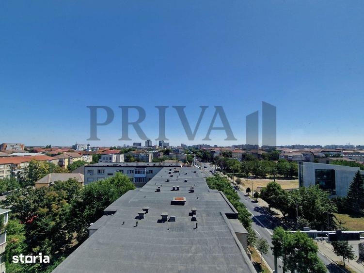 Apartament 2 camere, 70 mp, etaj 7, Torontalului - 1