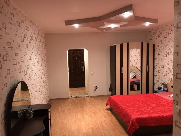 Garsonieră semidecomandată, mobilată în Dristor