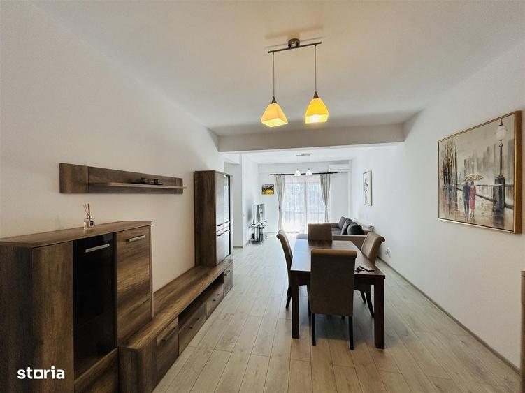 Apartament cu 3 camere în Sub Arini
