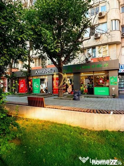 Spațiu comercial, de 252 mp, în Mihai Bravu