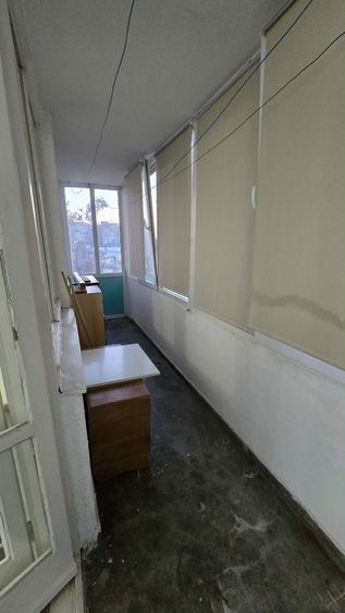 Apartament cu 2 camere semidecomandat în Gara de Nord
