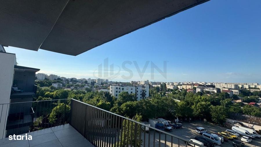 Apartament cu 3 camere în Doamna Ghica