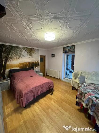 Casă cu 3 camere cu Teren 600 Mp în Posta
