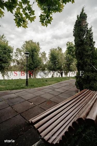 Apartament cu 4 camere în Pipera