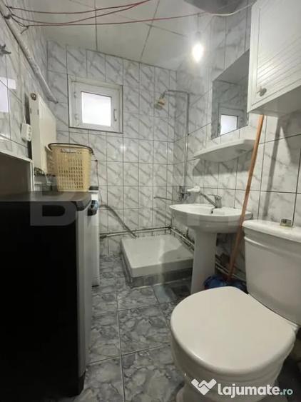 Apartament 2 camere, 37 mp, zona Micro 6 - 6
