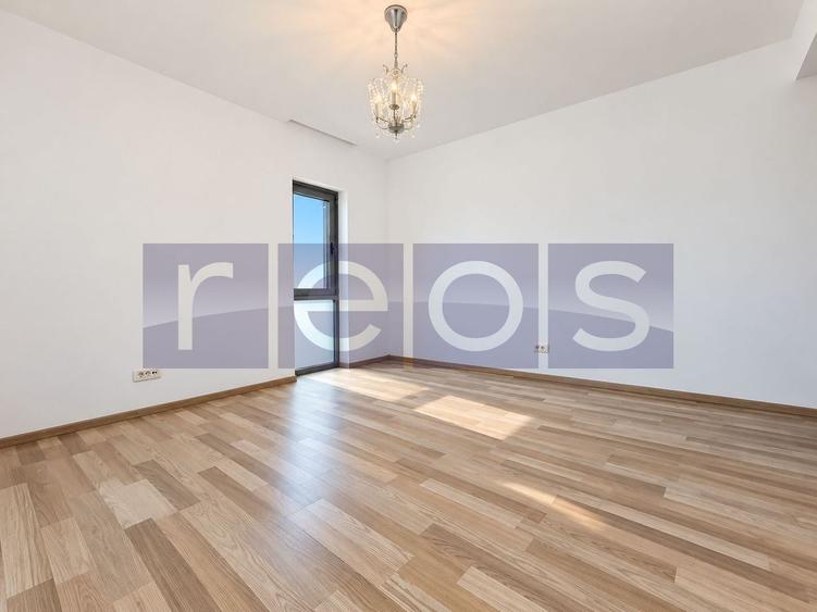 Apartament cu 2 camere în Bucureștii Noi