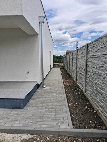 Casă cu 3 camere cu Teren 400 Mp în Becicherecu Mic