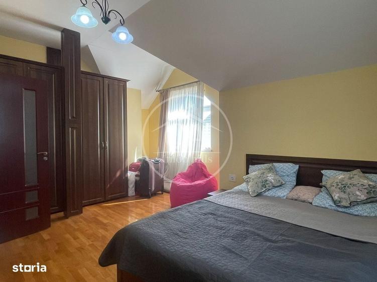 Casa de vanzare cu 4 camere in Osorhei, Bihor - 4