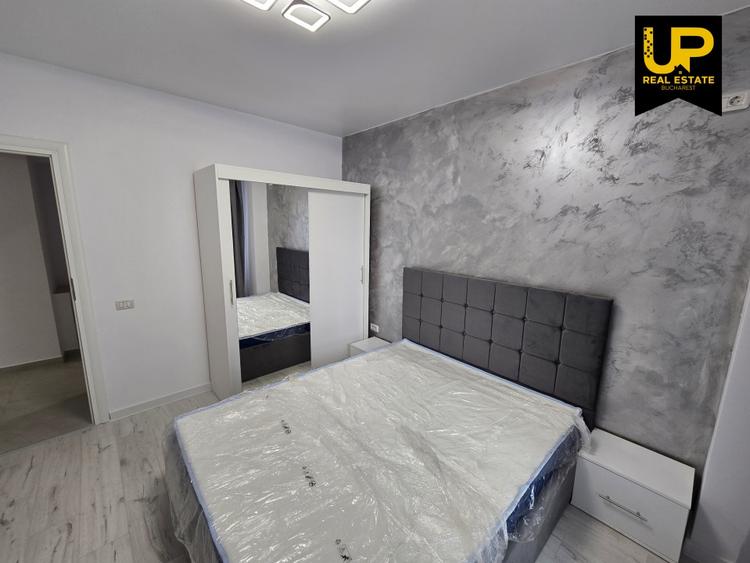 Rahova | Viilor | Central Address | 2 Camere | Centrala | Parcare - 8
