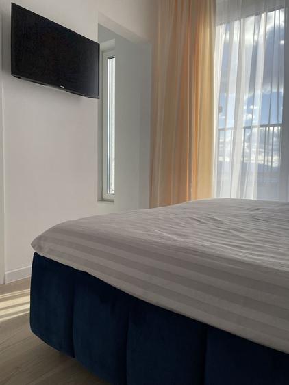 Apartament cu 3 camere decomandat în Ștefan cel Mare