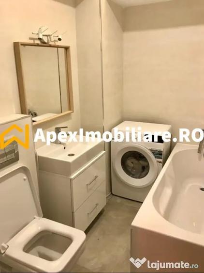Garsonieră decomandată în Politehnica