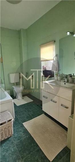Duplex cu 5 camere cu Canalizare în Pipera